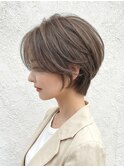 大人くびれショート/北千住駅