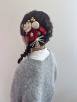 オーシー 志比口店(O'sea)&nbsp;#成人式セット