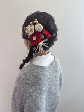 オーシー 志比口店(O'sea) #成人式セット