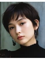 ロッソ 沖縄宜野湾店(Rosso)&nbsp;ベリーショート
