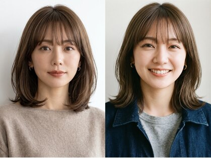 ハナハナプラス(hana hana+)の写真