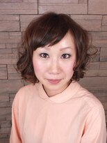 グレイス(Grace)&nbsp;愛されパーマ