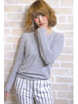 オーティティ(O-TETE)&nbsp;O-tete インナーグレーBOB