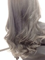 リップソウル(RIP SOUL)&nbsp;grayishカラー☆