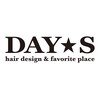 デイズ(DAY☆S)のお店ロゴ