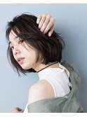 【Dayt. 代官山】セミウェットリラクボブ