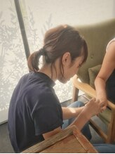 ブティック(Boutique) 鍬間 悠