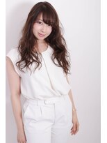 ロロネー(Lolonois)&nbsp;【Lolonois野田】フェアリーウェーブロング