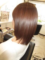コア フィール ア デイ(COIFFURE A DAY)&nbsp;ミセスミディアムボブで人気No.1