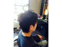 ヘアデザインスタジオスペース(SPACE)