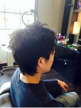 ヘアデザインスタジオスペース(SPACE)