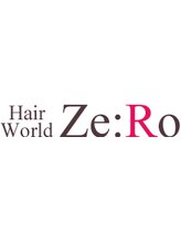 Hair world Ze:Ro