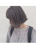 トゥルース 亀有店(TRUTH)&nbsp;ナチュラルボブ