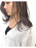 ケーツー あべのキューズモ－ル店(K-two)&nbsp;[K-two]guest*ハイライトカラー/セミロング[天王寺/阿倍野]