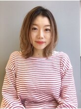 カタチ 新丸子(katachi) 秋元 奈緒美