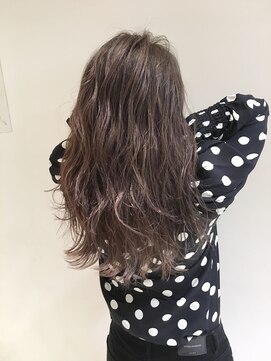 ロミー(Romy) ショコラブラウン【Romy(ロミー)高円寺店】