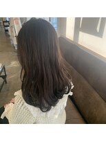 ルタ(LuTa by siesta&LiCO) LuTa☆吉祥寺 アッシュブラウン×ナチュラルミディ