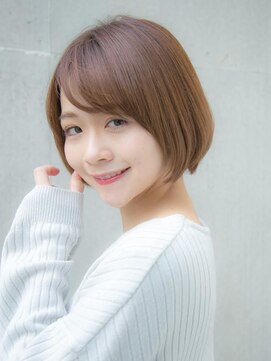 ルティア 池袋(Lutia) 顎ラインボブ