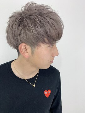 レド(LeDo) パールグレージュ