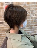 ヘルシーショート♪