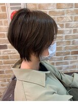 シャンティー(shanti) ヘルシーショート♪