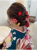 和装着物アップスタイル