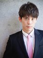 オアシス 池袋店(oasis) ニュアンスマッシュ