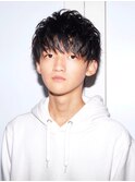 タイトマッシュ