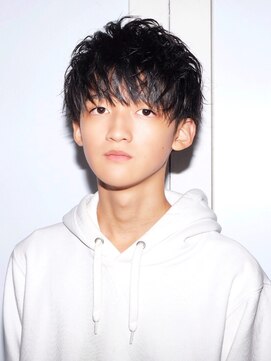 グロウ 天神店(growth) タイトマッシュ