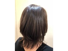 コルサヘアービリス (Colza hair BIRIS )