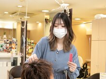 ウィズヘアー(wiz hair)
