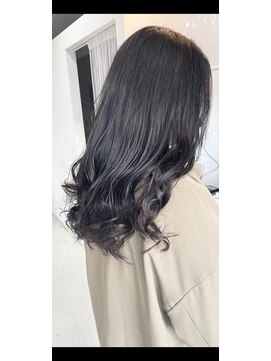 シャルム(Charm) ダークバレイヤーじゅ