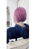 大人可愛ショート【国立/谷保】 ショートボブ/ショート
