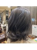 グレージュ