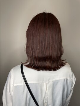 イングスジャパン(ings JAPAN) warm brown