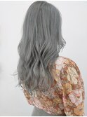 レイヤー×シルバー
