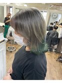 テールビリジアン