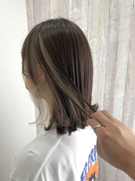 シエル 立川店(CIEL) 【CIEL×久光】インナーホワイトベージュ