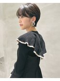 beckショート