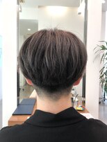 カッツ 駅家店(CUT S)&nbsp;メンズマッシュ