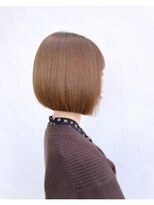 グラン パ ドゥ ドゥ(GRAND PAS DE DEUX)&nbsp;ミニボブ