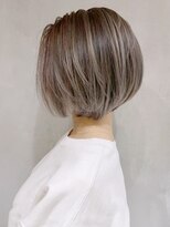 アルバム 渋谷パルコ(ALBUM)&nbsp;グレーベージュグレージュカラーカーキベージュ_ba386803