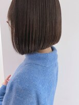 リコ(Rico)&nbsp;Rico×ストレートボブ