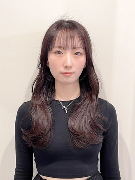 ユニコ(unico) 川崎韓国ヘア