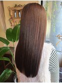 極上のストレート