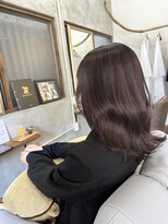 トイトイトイ(toi toi toy)&nbsp;くびれレイヤー韓国ヘア☆★