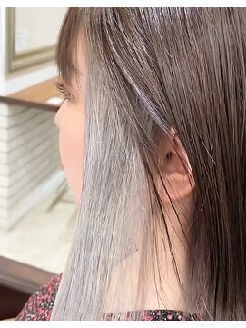 リッシュ ユーカリが丘店(Lish) 【inner color】