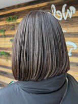 ダイヤモンド ネクスト(Diamond Next)&nbsp;グレージュハイライト