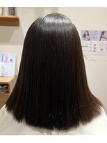 チェルシー 柏の葉キャンパス 髪質改善リローアトリートメント【縮毛矯正剤不使用】