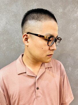 ボスコ 下北沢店(bosco) オシャレボウズ